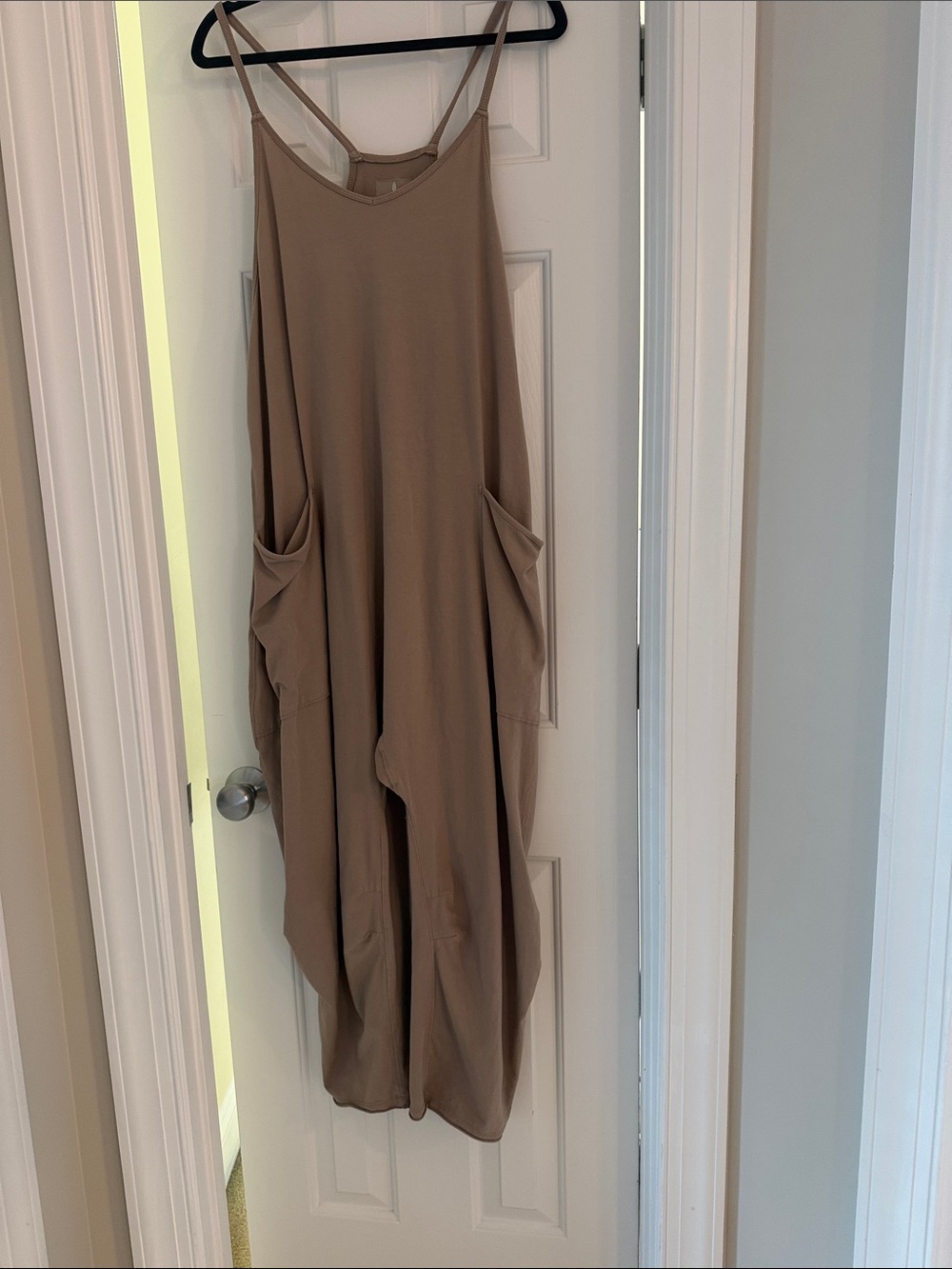 FP Movement HOT shot onesie size M